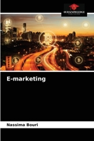 E-marketing 6203649198 Book Cover