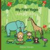 Jungle Story 0982655916 Book Cover