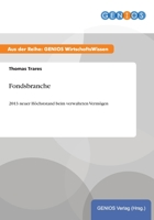Fondsbranche 3737958580 Book Cover