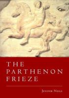 The Parthenon Frieze 0521684021 Book Cover