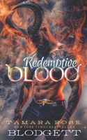 Redemptive Blood 1544070373 Book Cover