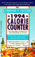 Corinne Netzer 94 CC 0440216923 Book Cover