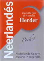 Diccionario Neerlandes 8425422817 Book Cover