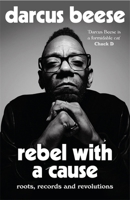REBEL WITH A CAUSE 1788706099 Book Cover