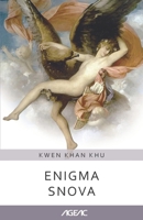 Enigme snova (AGEAC): Crno-belo izdanje B092HCS4C3 Book Cover