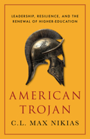 Conflict Within: My Immigrant Experience and the Challenges in Upholding American Exceptionalism in Higher Education 1641774932 Book Cover