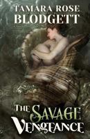 The Savage Vengeance B0C2RWP13B Book Cover