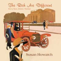 The Rich are Different 0449234800 Book Cover