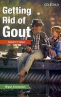 Getting Rid of Gout 0195516672 Book Cover