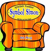 Symbol Simon: Sink Back And Solve Away! 1575289563 Book Cover