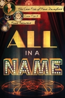 All In A Name B0C4MM5LS5 Book Cover