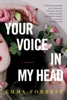 Your Voice in My Head 1590514467 Book Cover