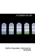 A Castle to Let 1113386118 Book Cover