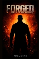 Forged: A Novel B0GRSFP5GY Book Cover