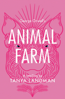 Classic Retellings_animal Farm: A Retelling 0008809437 Book Cover