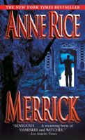 Merrick 0345422406 Book Cover
