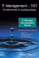 IT Management - 101 0741411911 Book Cover
