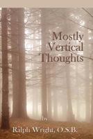 Vertical Thoughts 098505428X Book Cover