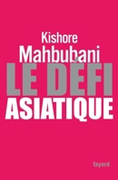 Le Défi asiatique 2213637520 Book Cover