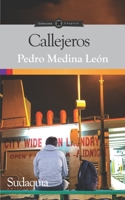 Callejeros 1944407715 Book Cover