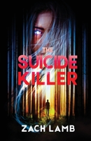 The Suicide Killer B0CDFH5QB5 Book Cover
