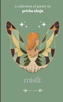 Misfit 935873177X Book Cover