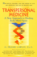 Transpersonal Medicine 157062626X Book Cover