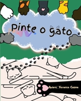 GATO: série desenhos (Portuguese Edition) B0CW2ZV4HR Book Cover