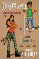 Bunny Trouble: Season 1, Episodes 2 & 3 1544146426 Book Cover