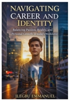 NAVIGATING CAREER AND IDENTITY: Balancing Passion, Reality, and Personal Growth in today’s Workforce B0GH4RZQKF Book Cover