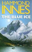The Blue Ice B000KU2NXC Book Cover