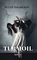 Turmoil 1913356566 Book Cover
