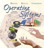 Operating Systems 0201180383 Book Cover