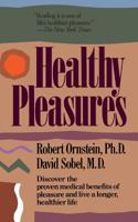 Healthy Pleasures 0201126699 Book Cover