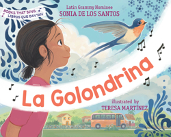 La Golondrina 1324082763 Book Cover