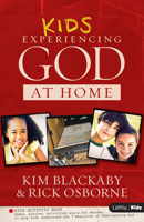 Kids Experiencing God at Home - Kids Activity Book 1415877297 Book Cover