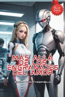 Más allá de los engranajes del amor: La saga épica de Laura y Marcos B0CLRH6N7S Book Cover