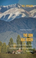 The Sun Has Risen (Mission Stories) B0GYSCGLC7 Book Cover