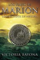 Los iniciados de Megora 987609680X Book Cover