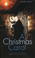 A Christmas Carol 1840023996 Book Cover