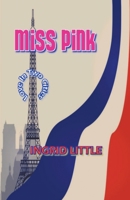 Miss Pink B0C5ZQTSWN Book Cover