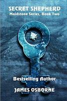 Secret Shepherd 1081981474 Book Cover