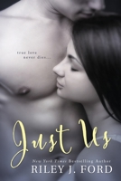 Just Us 1514359243 Book Cover