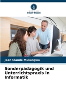 Sonderpädagogik und Unterrichtspraxis in Informatik (German Edition) 6630323866 Book Cover