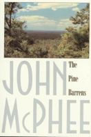 The Pine Barrens 034525788X Book Cover