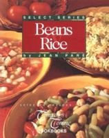 Beans & rice 1896891063 Book Cover