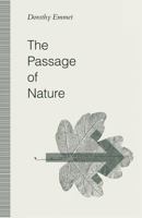 The Passage of Nature 1349126462 Book Cover