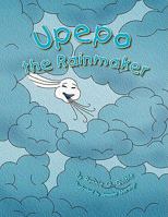 Upepo the Rainmaker 1436384540 Book Cover