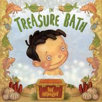 The Treasure Bath 0805086862 Book Cover