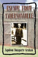 Escape from Andersonville 1425780903 Book Cover